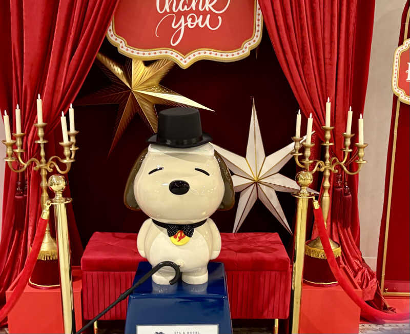 kelo.saunaさんのスパ&ホテル 舞浜ユーラシアのサ活写真