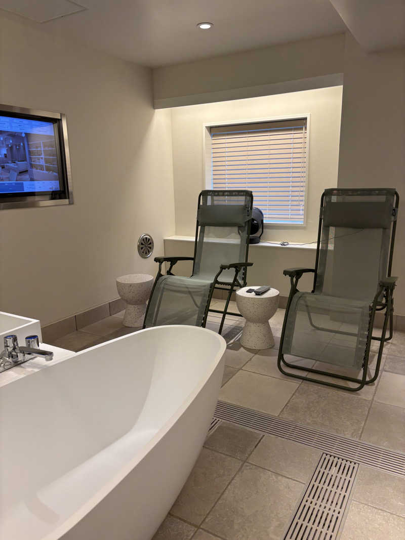 あすとろさんのリッチモンドホテル仙台のサ活写真