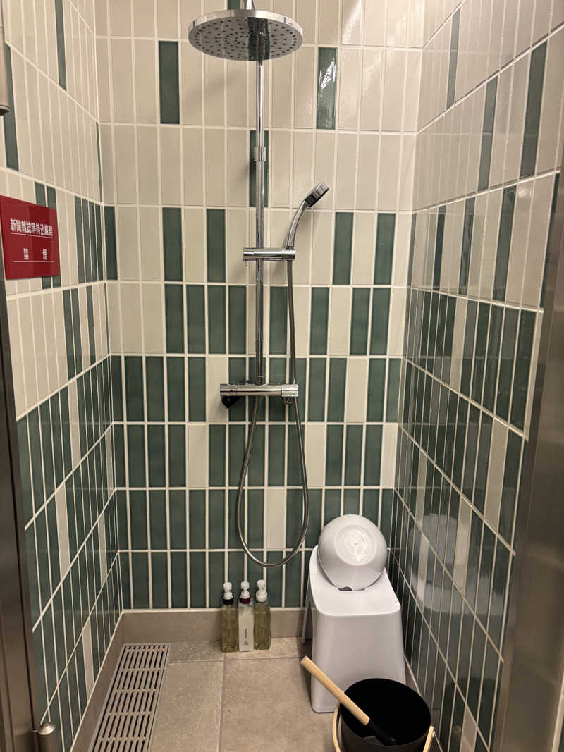 あすとろさんのリッチモンドホテル仙台のサ活写真