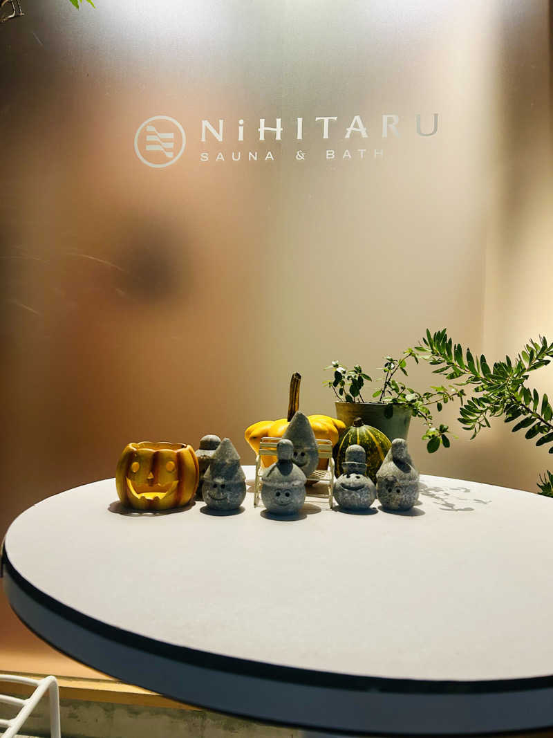 カワダックさんのsauna&bath NiHITARUのサ活写真