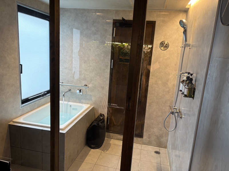 カワダックさんのSAUNA&coのサ活写真