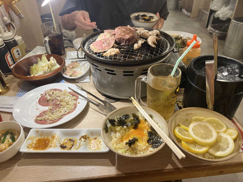 NAZCA🐹さんのOFF SAUNAのサ活写真