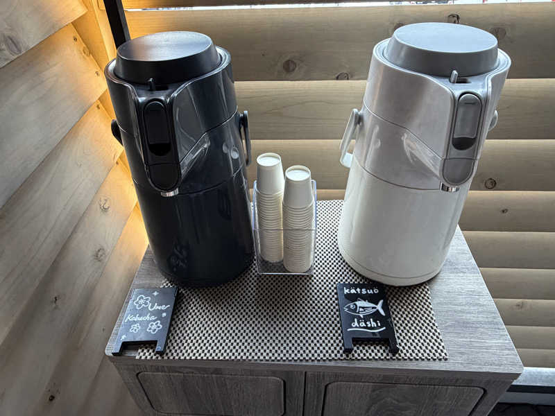 虚無おじさんのsauna kolme kylä (サウナ コルメ キュラ)のサ活写真