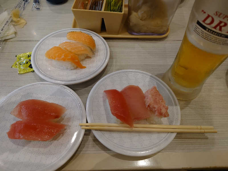 サウナを懸けるさんの山梨泊まれる温泉 より道の湯のサ活写真