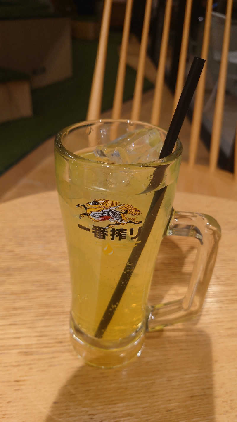 サウナを懸けるさんの山梨泊まれる温泉 より道の湯のサ活写真