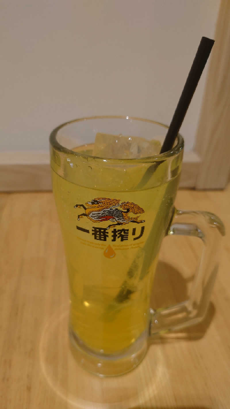 サウナを懸けるさんの山梨泊まれる温泉 より道の湯のサ活写真