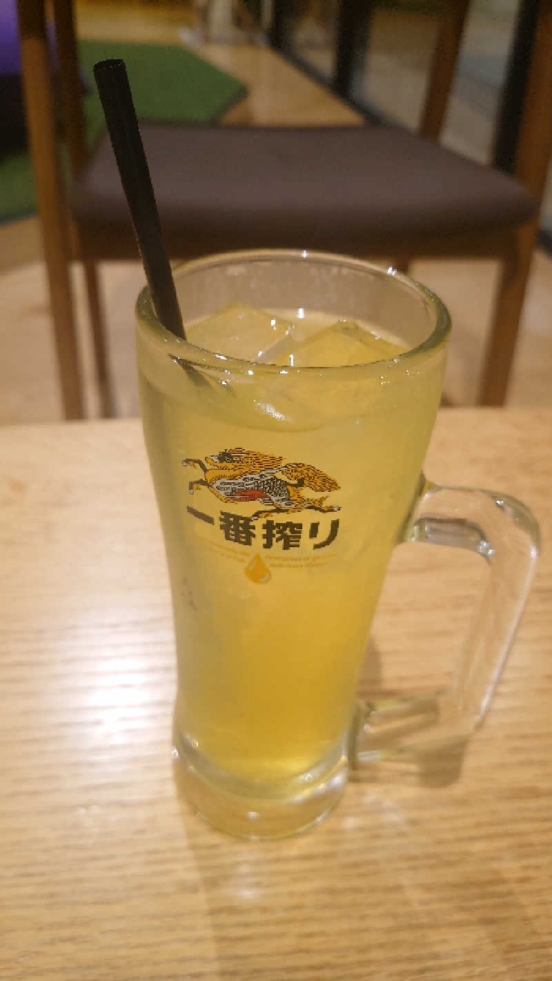 サウナを懸けるさんの山梨泊まれる温泉 より道の湯のサ活写真