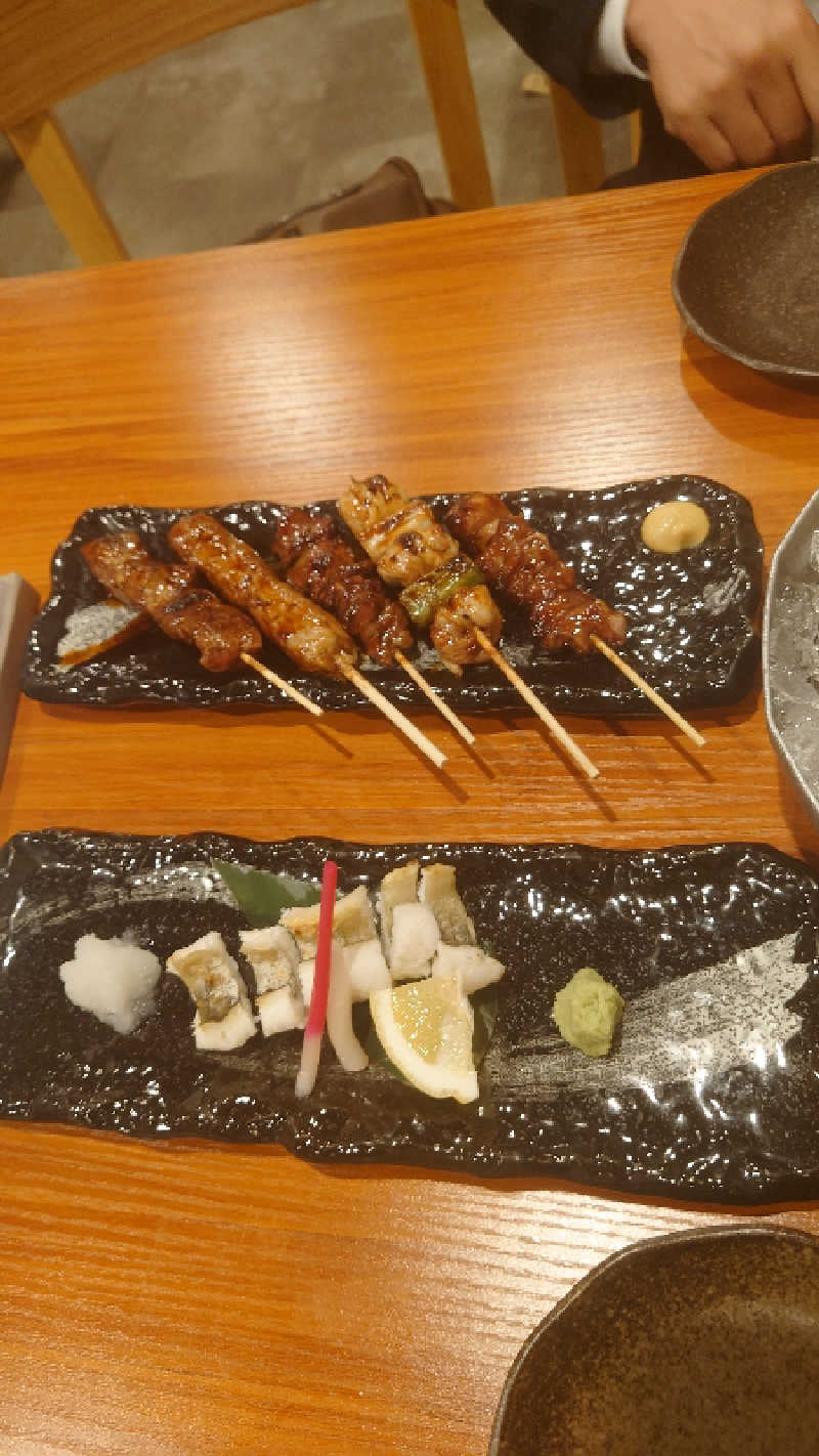 サウナを懸けるさんのサウナ&カプセルホテルレインボー本八幡店のサ活写真