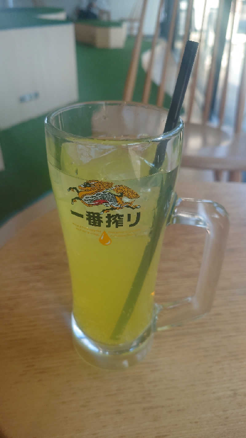 サウナを懸けるさんの山梨泊まれる温泉 より道の湯のサ活写真