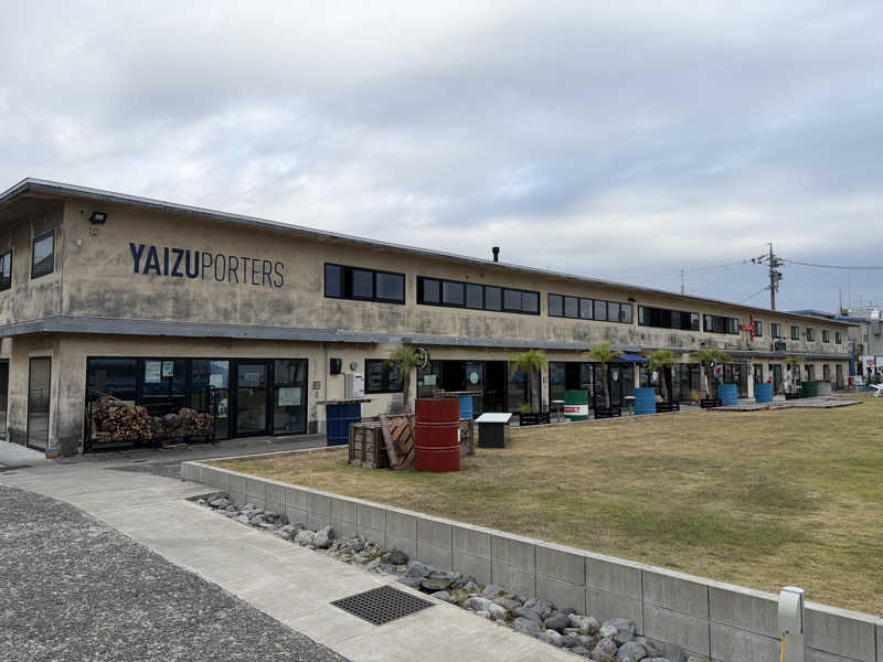 あっき～！さんのSUMARU SAUNAのサ活写真