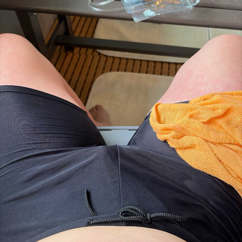 あっき～！さんのSUMARU SAUNAのサ活写真