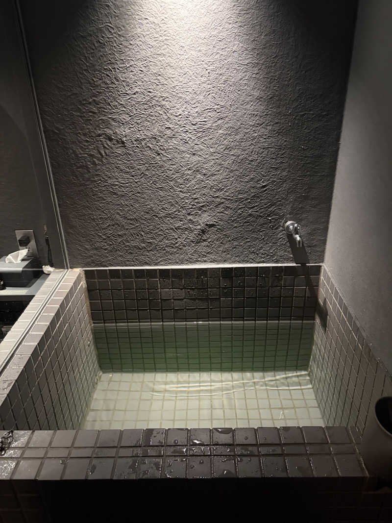 あっき～！さんのPRIVATE SAUNA maa & GROCERYのサ活写真