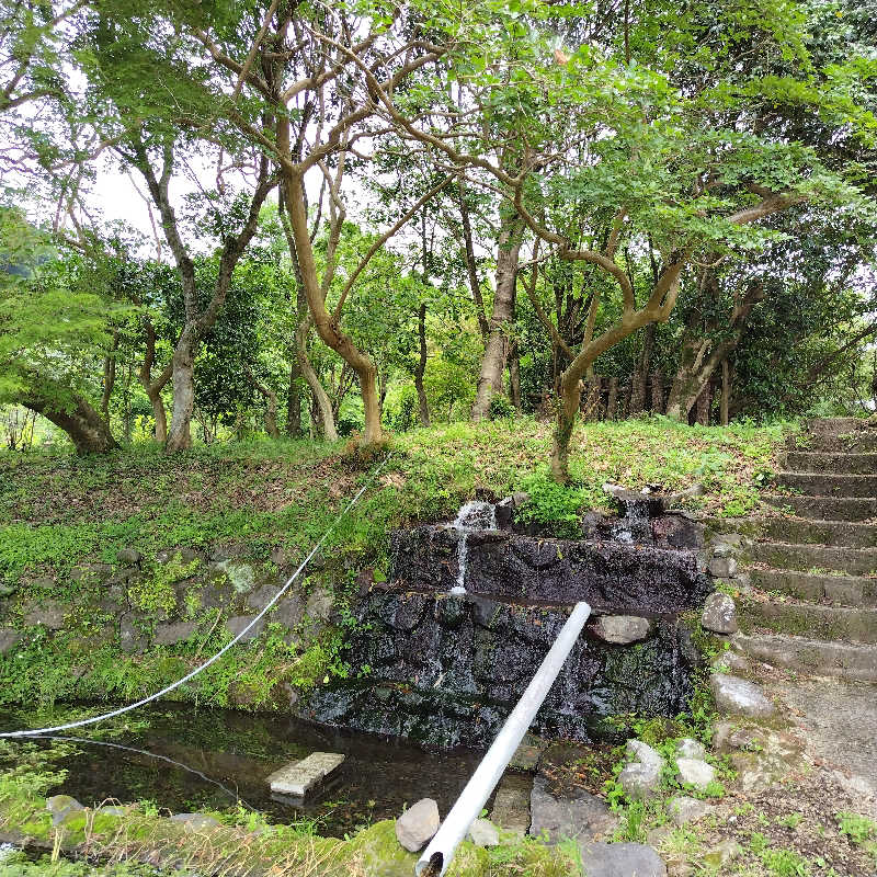 つれづれ山さんの極楽温泉 匠の宿のサ活写真