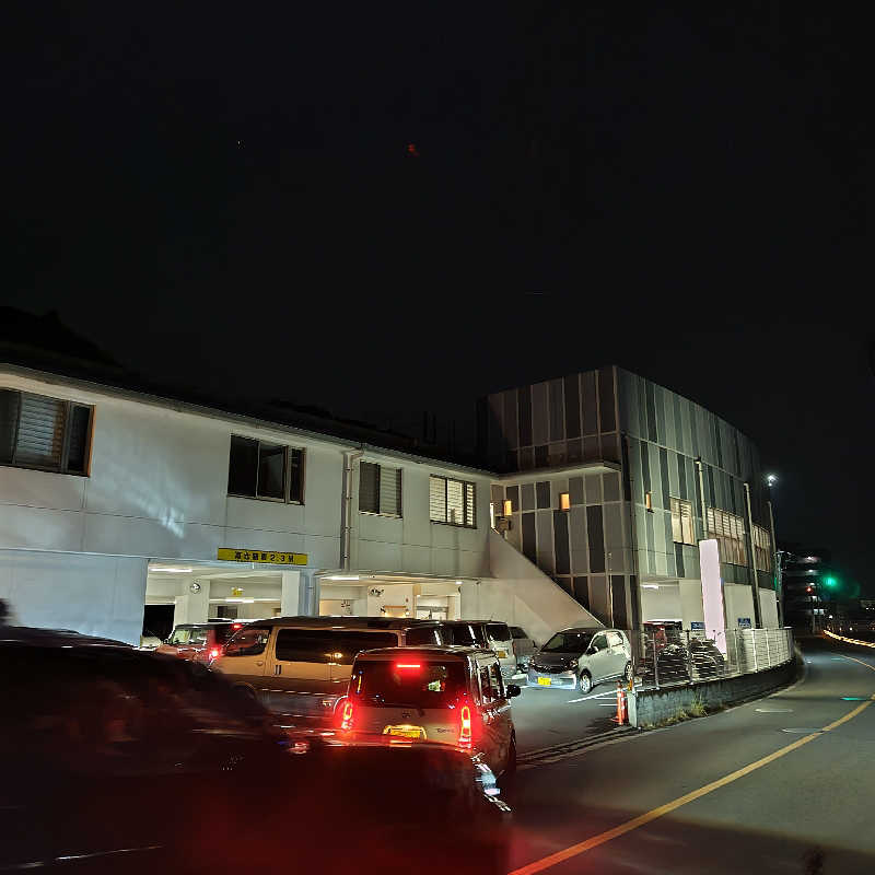 つれづれ山さんの鹿児島温泉 時之栖(ときのすみか)のサ活写真