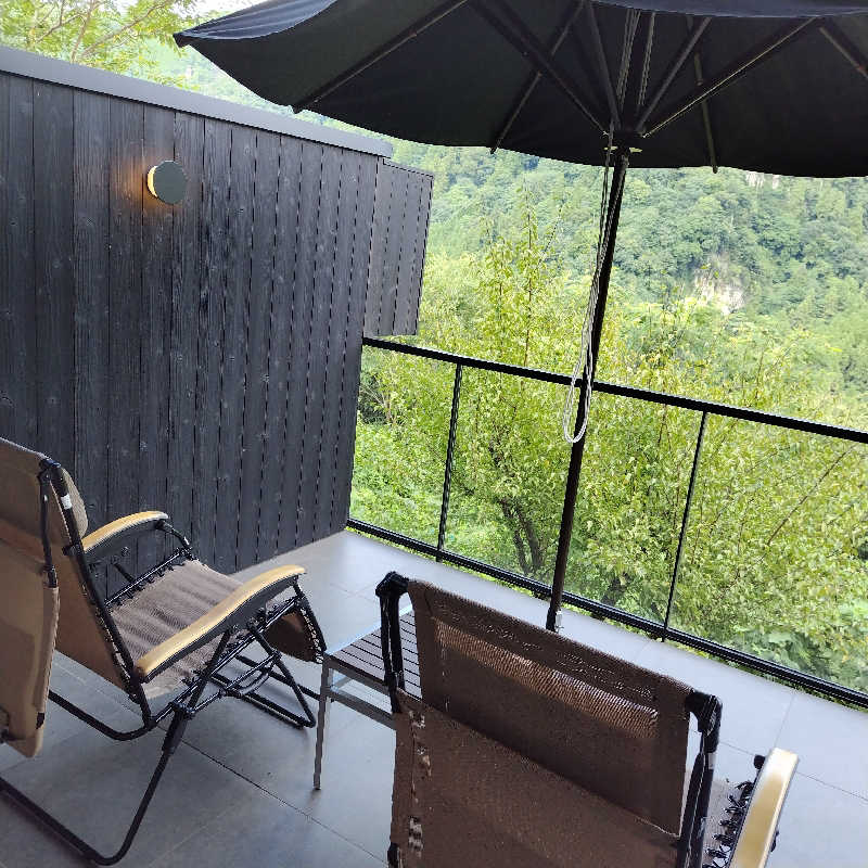 つれづれ山さんの奥日田温泉 うめひびきのサ活写真