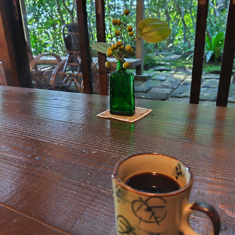 つれづれ山さんのゆかいだ温泉  つれづれの湯のサ活写真