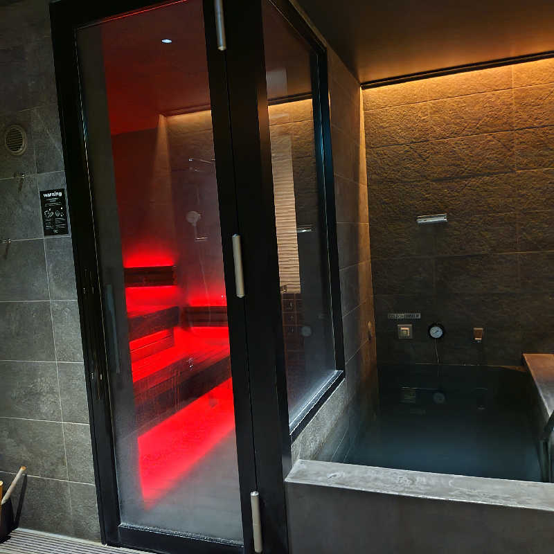 つれづれ山さんのFAV LUX 鹿児島天文館のサ活写真