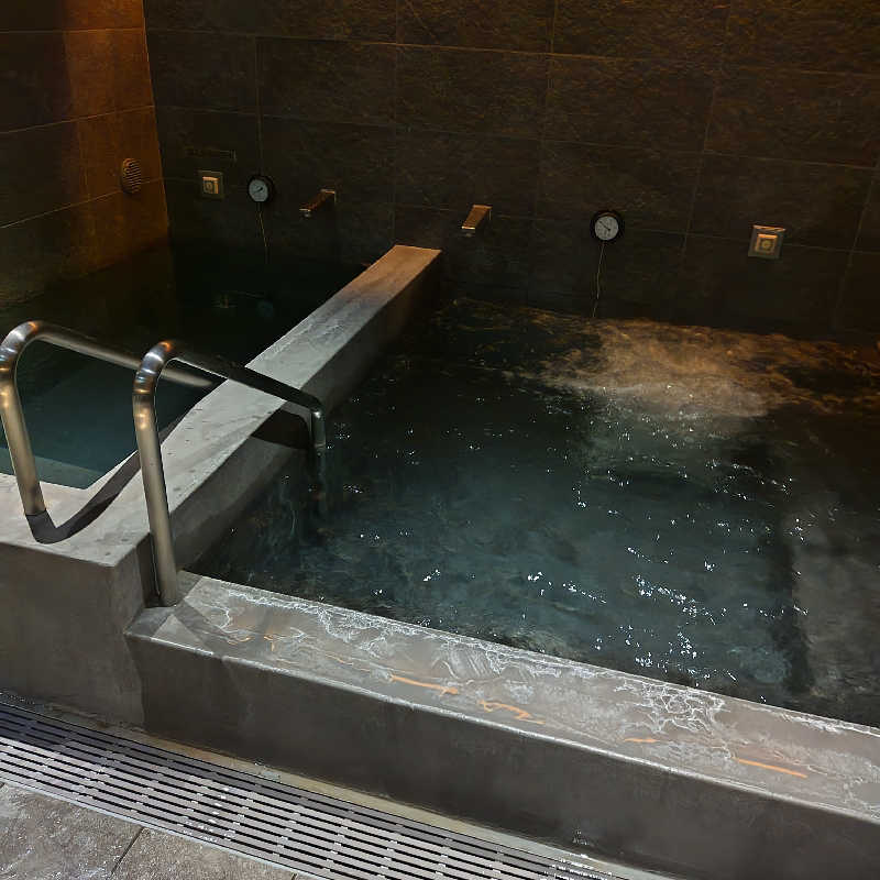 つれづれ山さんのFAV LUX 鹿児島天文館のサ活写真