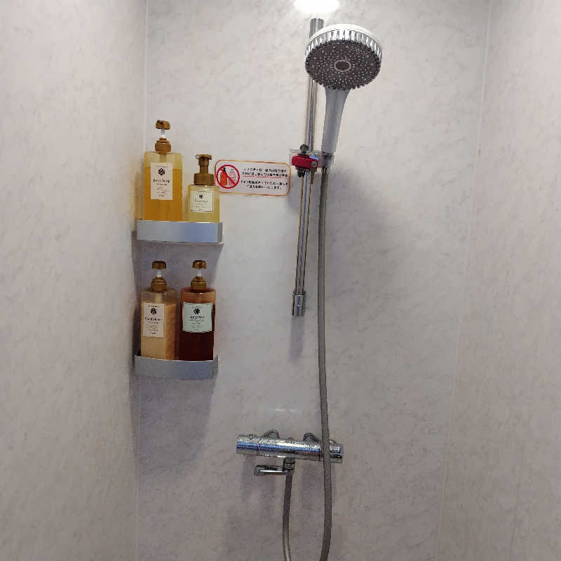 つれづれ山さんのSAKURA SPA&のサ活写真