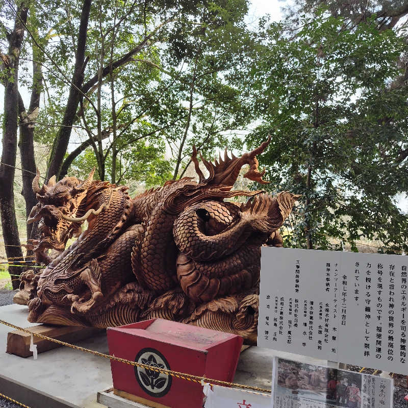 つれづれ山さんのラスパたかざきのサ活写真