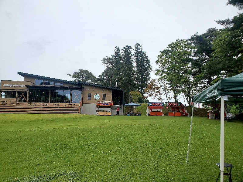 ラブリーtomo♥️さんのSauna & Spa Green サウナ&スパ グリーン～愛宕山温泉～のサ活写真