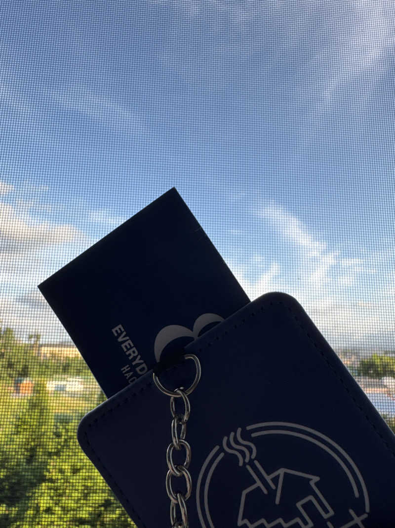 モモおじさんの毎日サウナ 八王子店のサ活写真