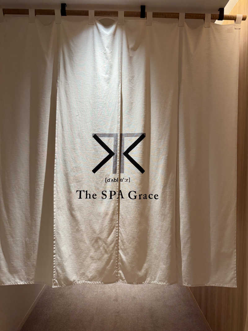 コウメさんのRR Conditioning & SPAのサ活写真