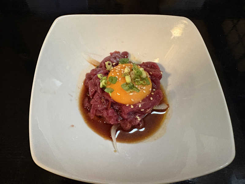 ドックパッチさんのスパランド ホテル内藤のサ活写真