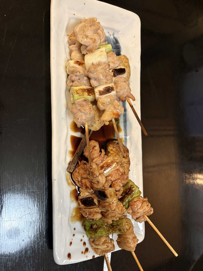 ドックパッチさんのスパランド ホテル内藤のサ活写真