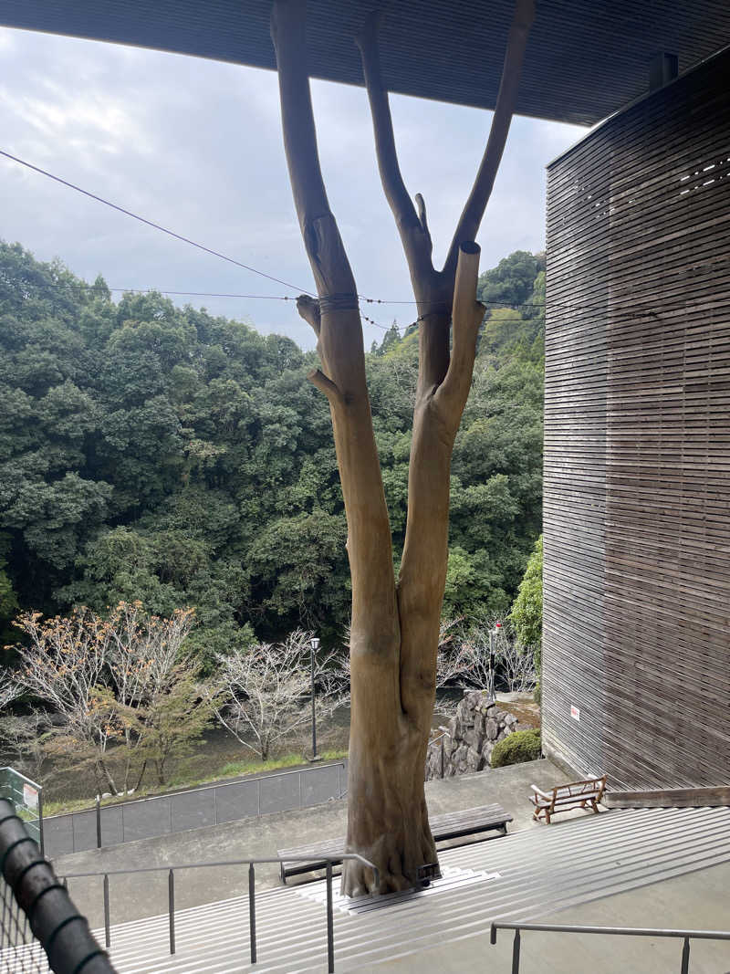 さやさんの石段の郷 佐俣の湯(道の駅 美里 佐俣の湯)のサ活写真