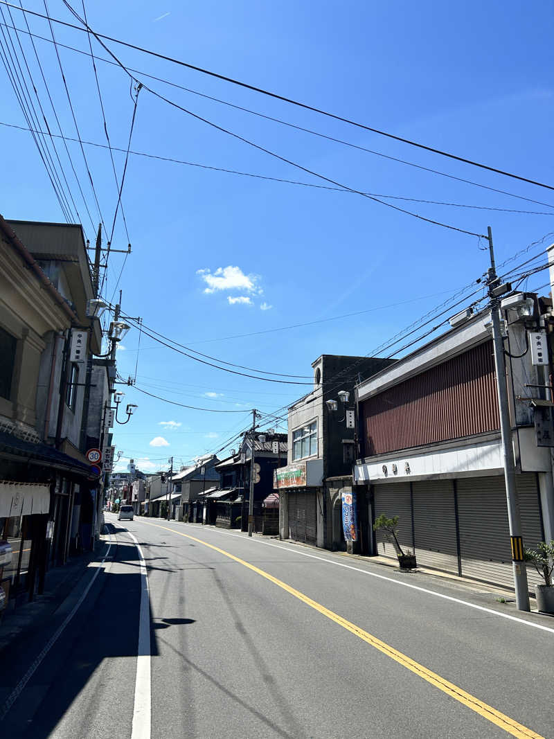 かざあな寒河江さんのKURA:SAUNA IBARAKIのサ活写真