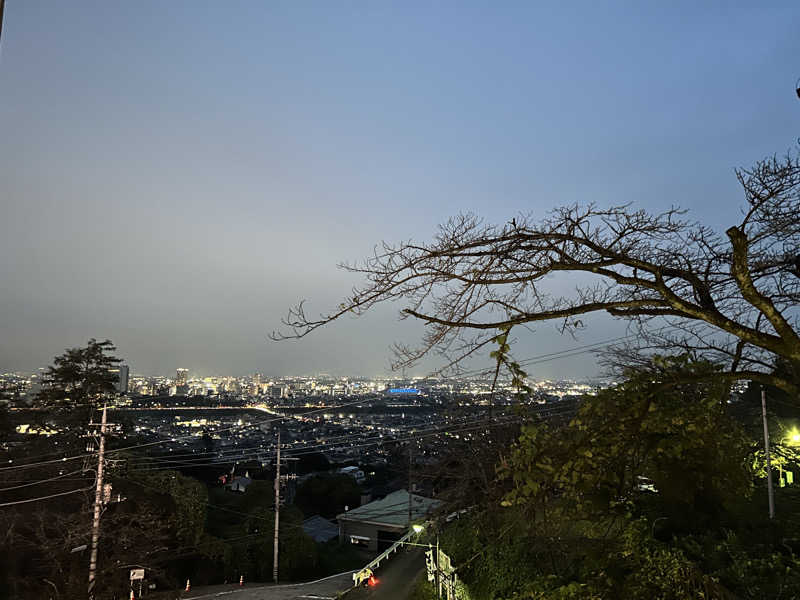 かざあな寒河江さんの観音山サウナ蒸寺のサ活写真