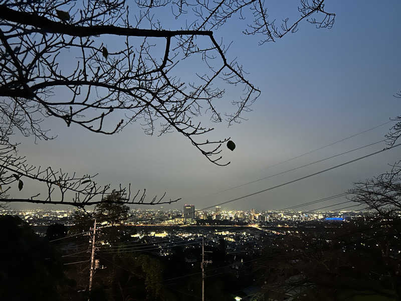 かざあな寒河江さんの観音山サウナ蒸寺のサ活写真