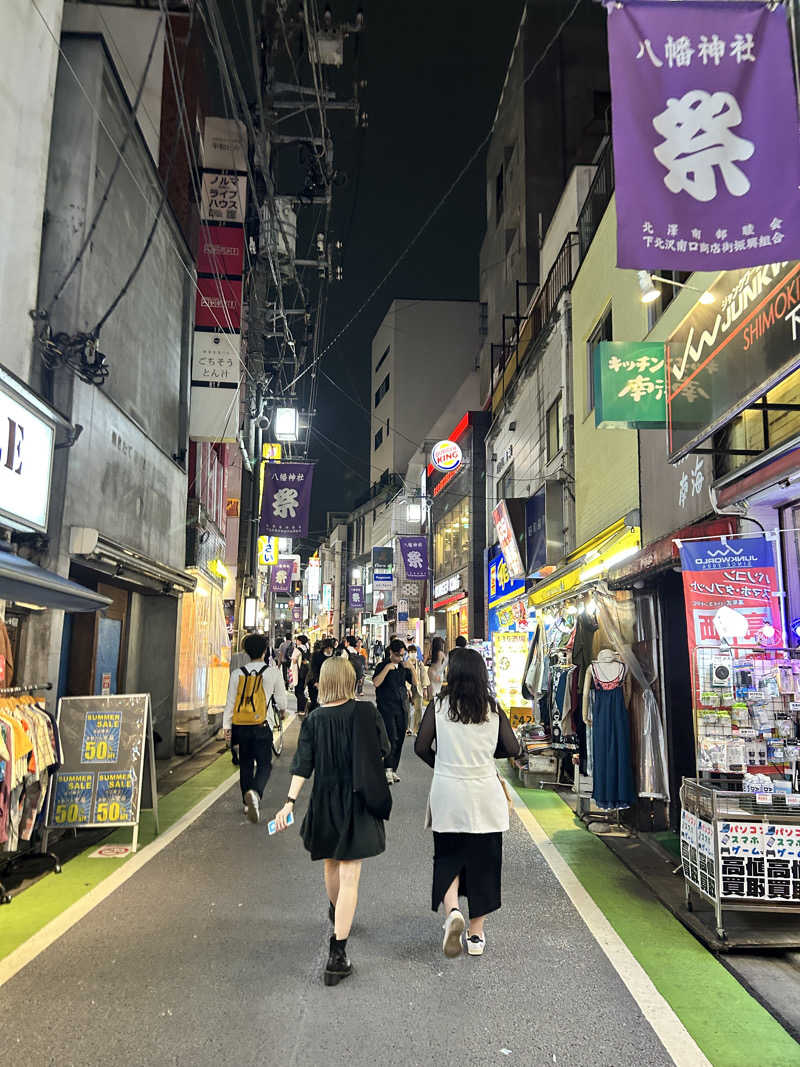 かざあな寒河江さんのスゴイサウナ赤坂店のサ活写真