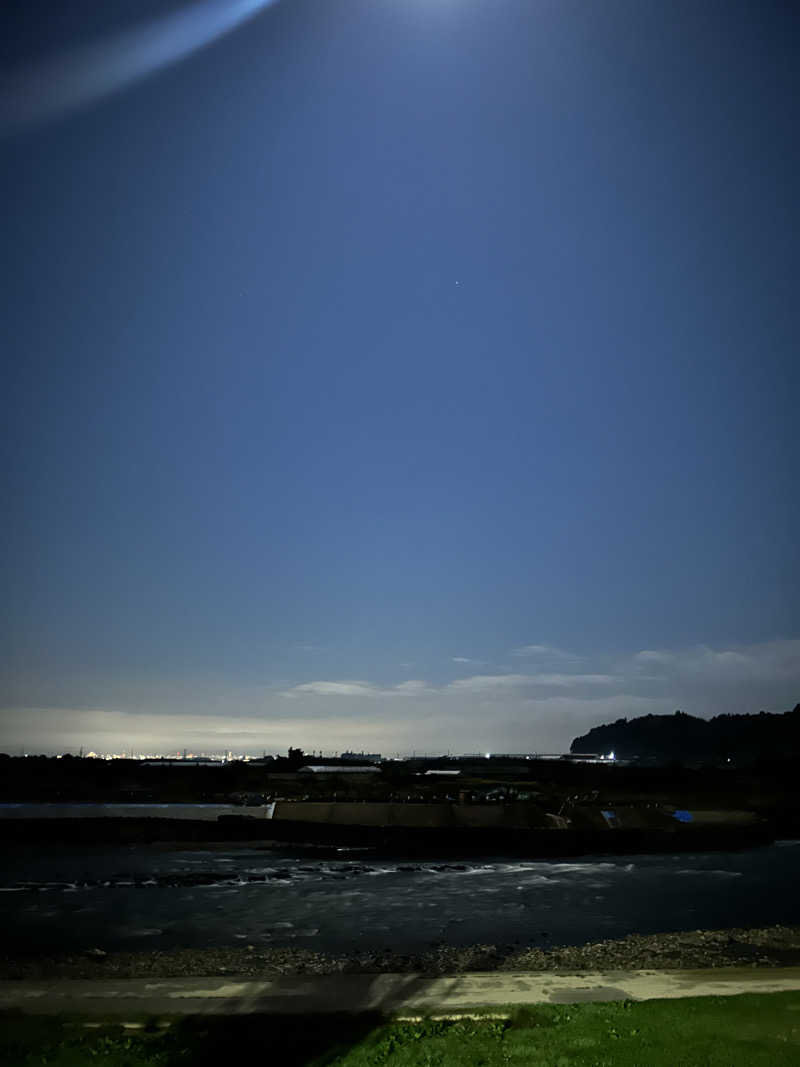 かざあな寒河江さんの寒河江花咲か温泉 ゆ〜チェリーのサ活写真