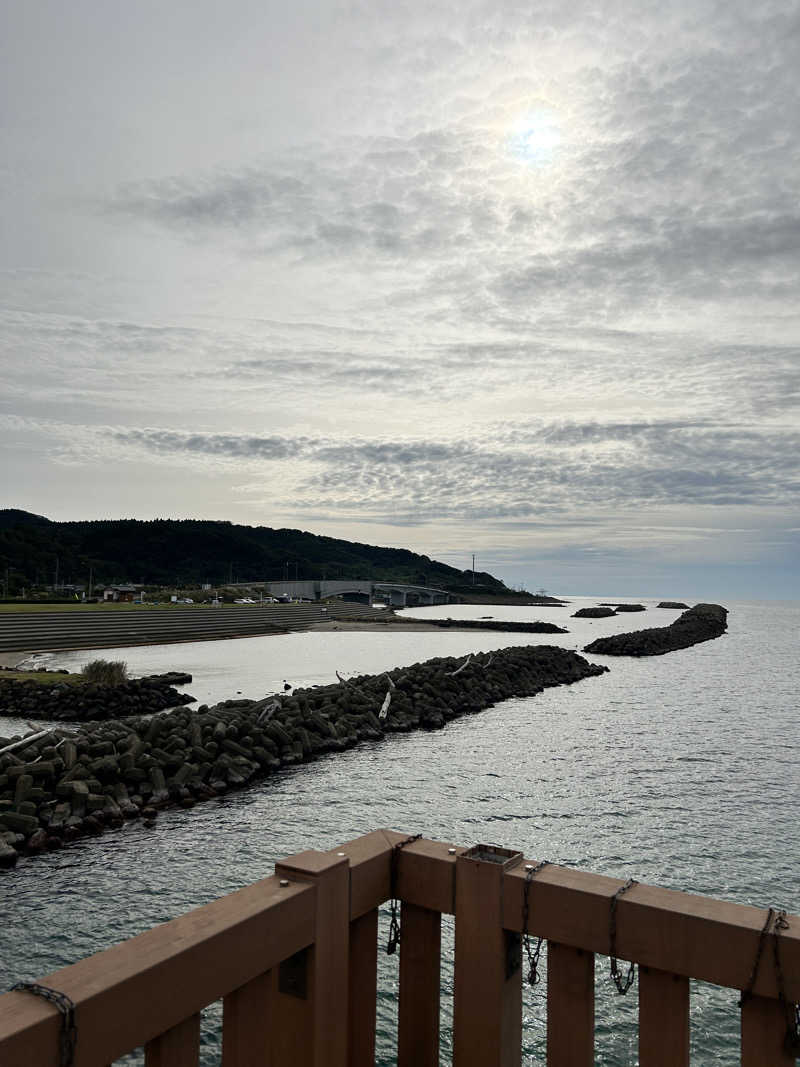 かざあな寒河江さんのサウナと天然温泉 じょんのび館のサ活写真