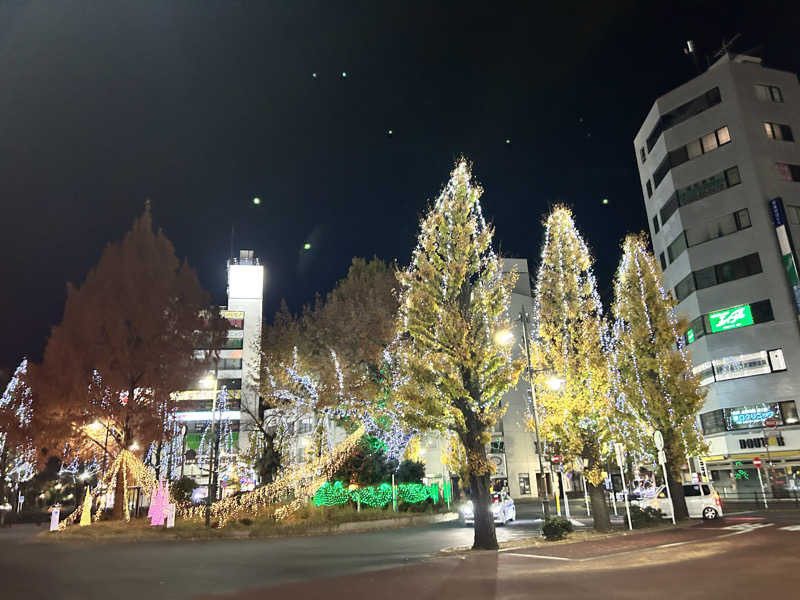 かざあな寒河江さんのFLOBA(フローバ)のサ活写真