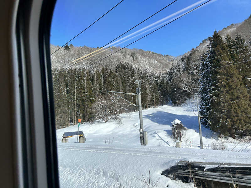 かざあな寒河江さんのクアハウス碁点のサ活写真