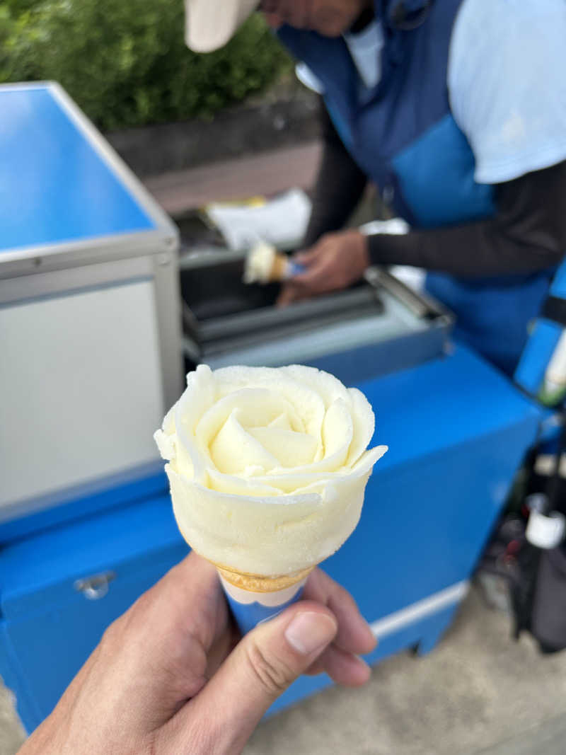 かざあな寒河江さんの稲佐山温泉ふくの湯のサ活写真