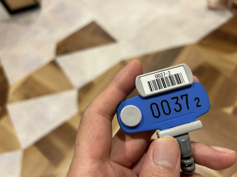 かざあな寒河江さんのONSEN&SAUNA YUKULUのサ活写真