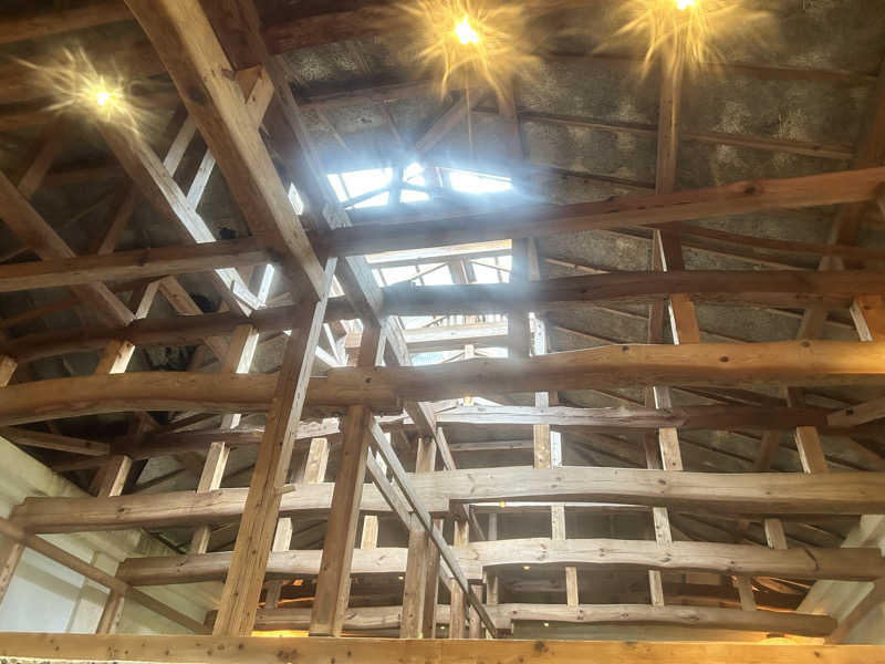 かざあな寒河江さんの寒の地獄旅館のサ活写真