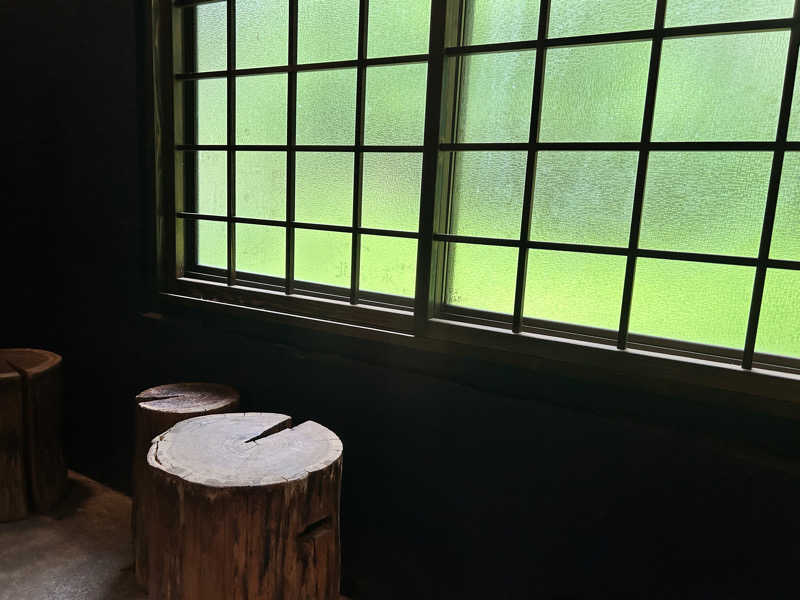 かざあな寒河江さんの寒の地獄旅館のサ活写真