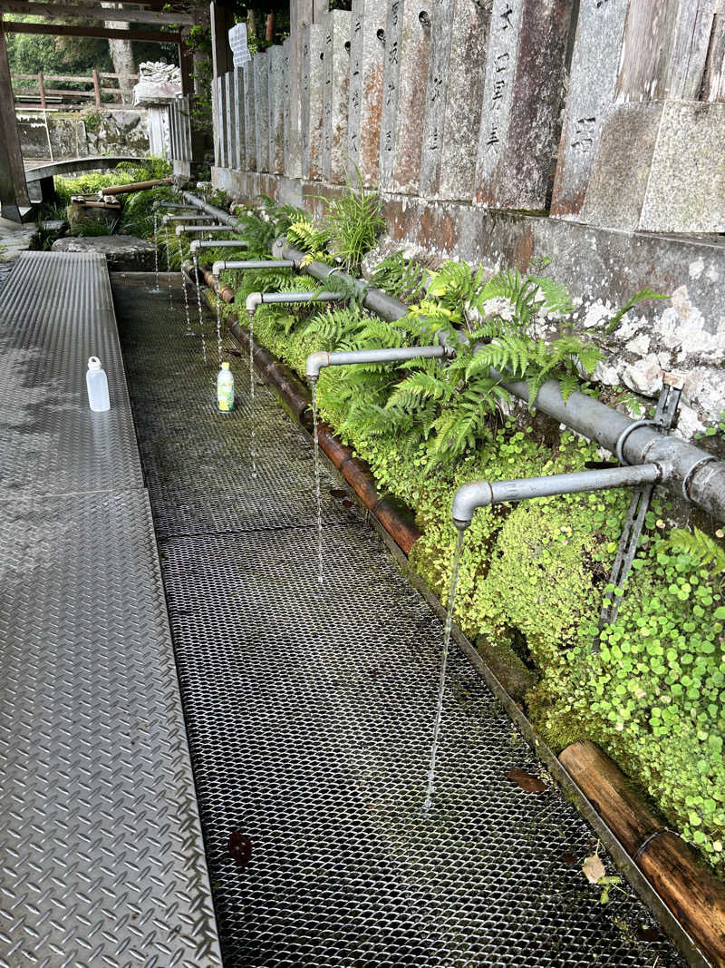 かざあな寒河江さんの畑冷泉館のサ活写真