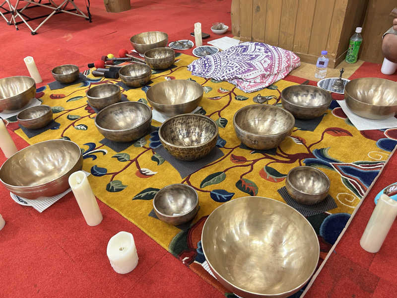 かざあな寒河江さんのSPA&ごはん ゆるうむ yuluumuのサ活写真