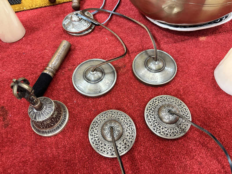 かざあな寒河江さんのSPA&ごはん ゆるうむ yuluumuのサ活写真