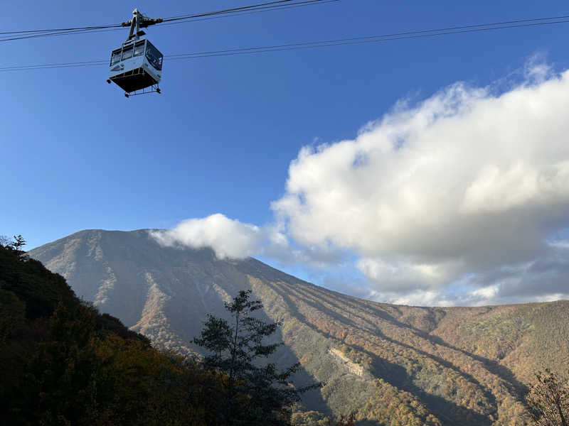 かざあな寒河江さんの宝湯のサ活写真