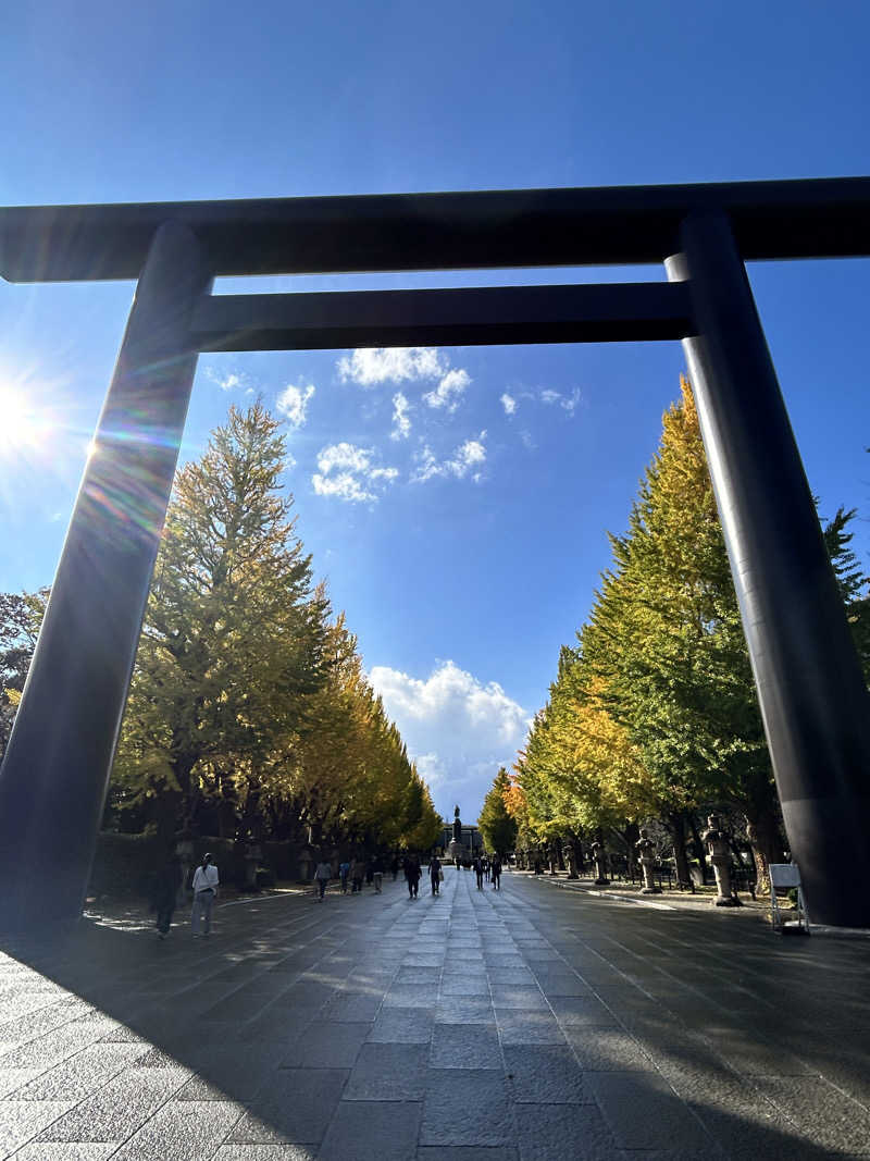 かざあな寒河江さんの稲城天然温泉 季乃彩(ときのいろどり )のサ活写真