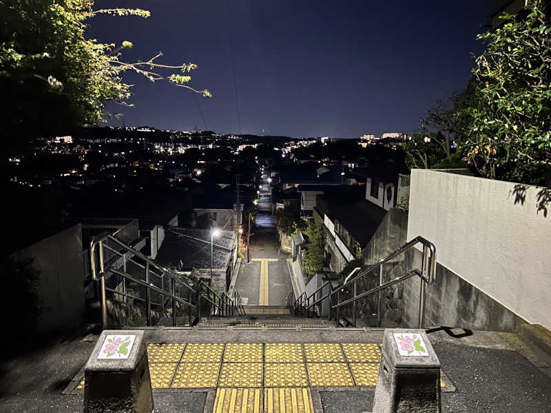 かざあな寒河江さんの稲城天然温泉 季乃彩(ときのいろどり )のサ活写真