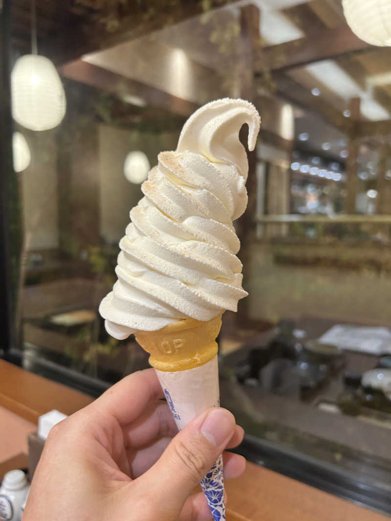 かざあな寒河江さんの稲城天然温泉 季乃彩(ときのいろどり )のサ活写真