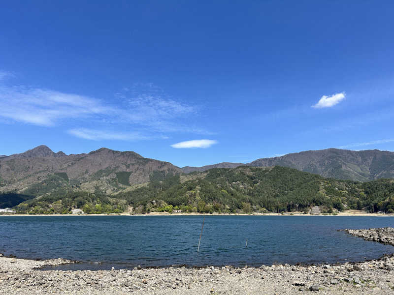 かざあな寒河江さんの足柄浪漫館 あしがら湯のサ活写真